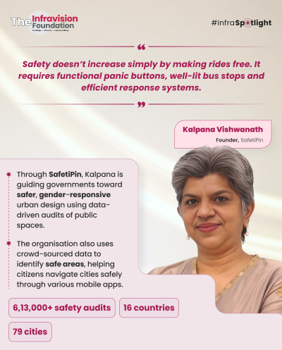 Infravision Foundation tweet media