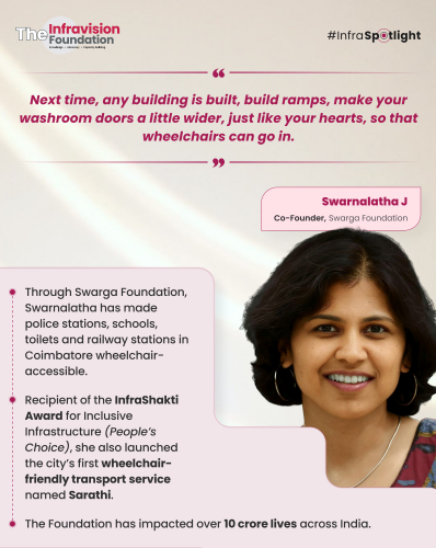 Infravision Foundation tweet media