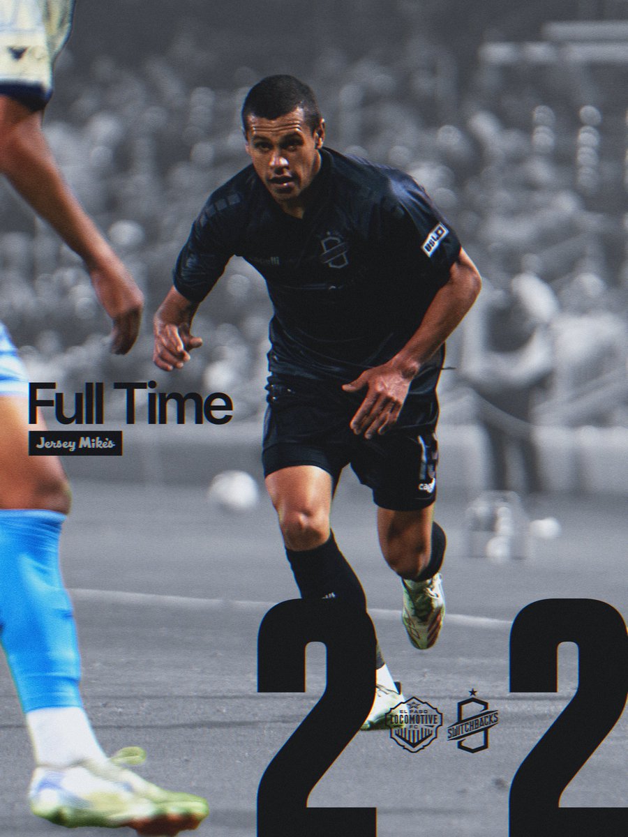 Switchbacks FC tweet media