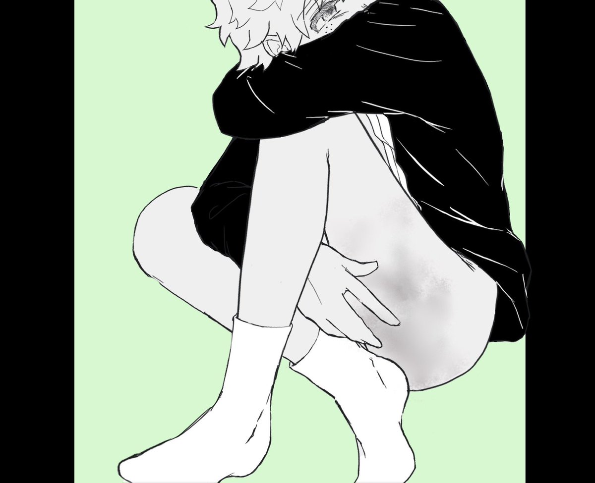 ordr勝デ

 『 やけど 』