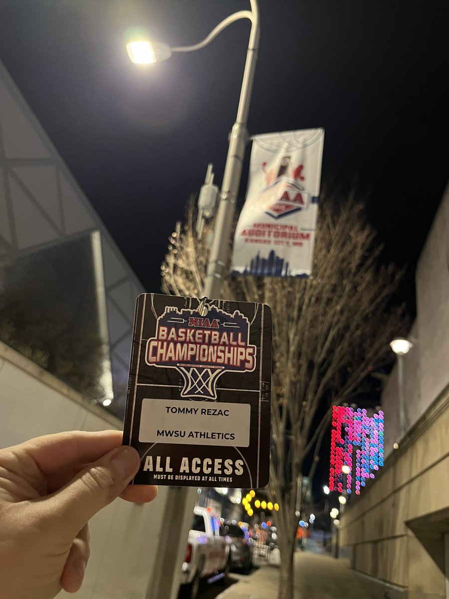 Tommy Rezac tweet media