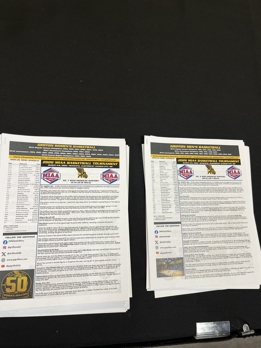 Tommy Rezac tweet media