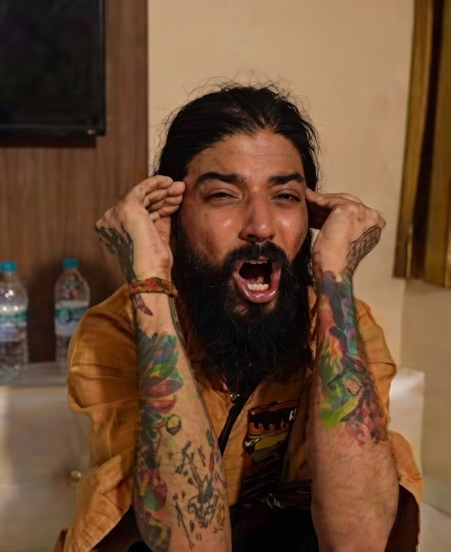 Kapishwar tweet media