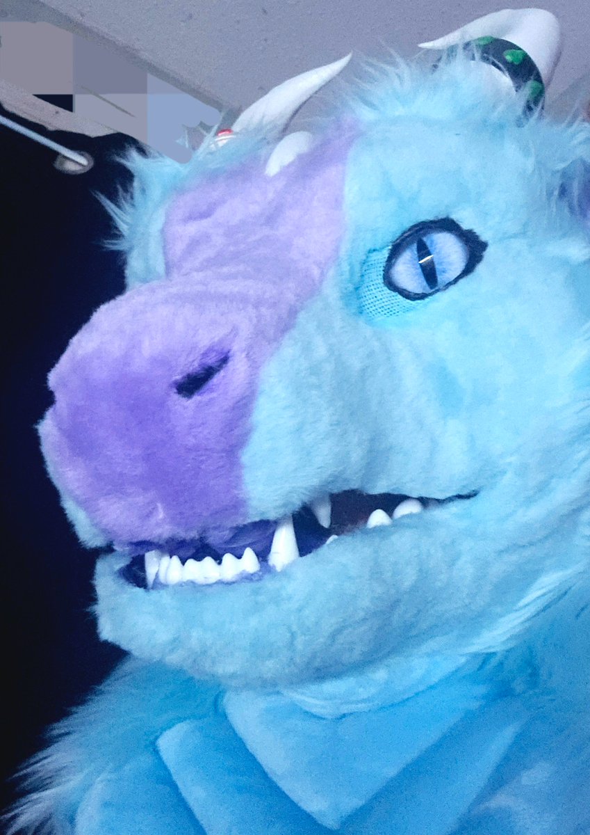 Pyro The Dragoness tweet media