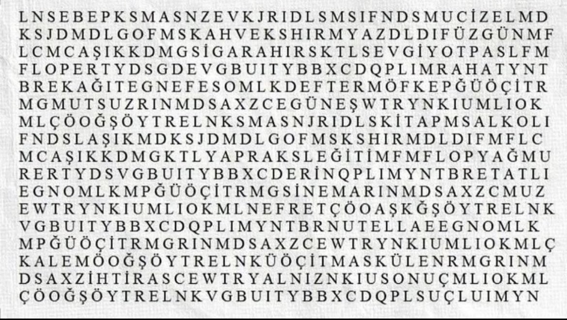 Doğa Arslan tweet media