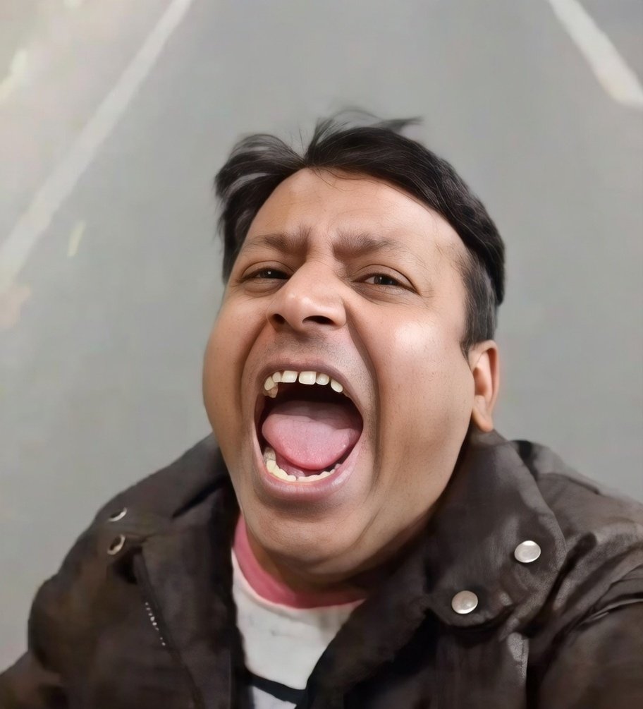 Kapishwar tweet media