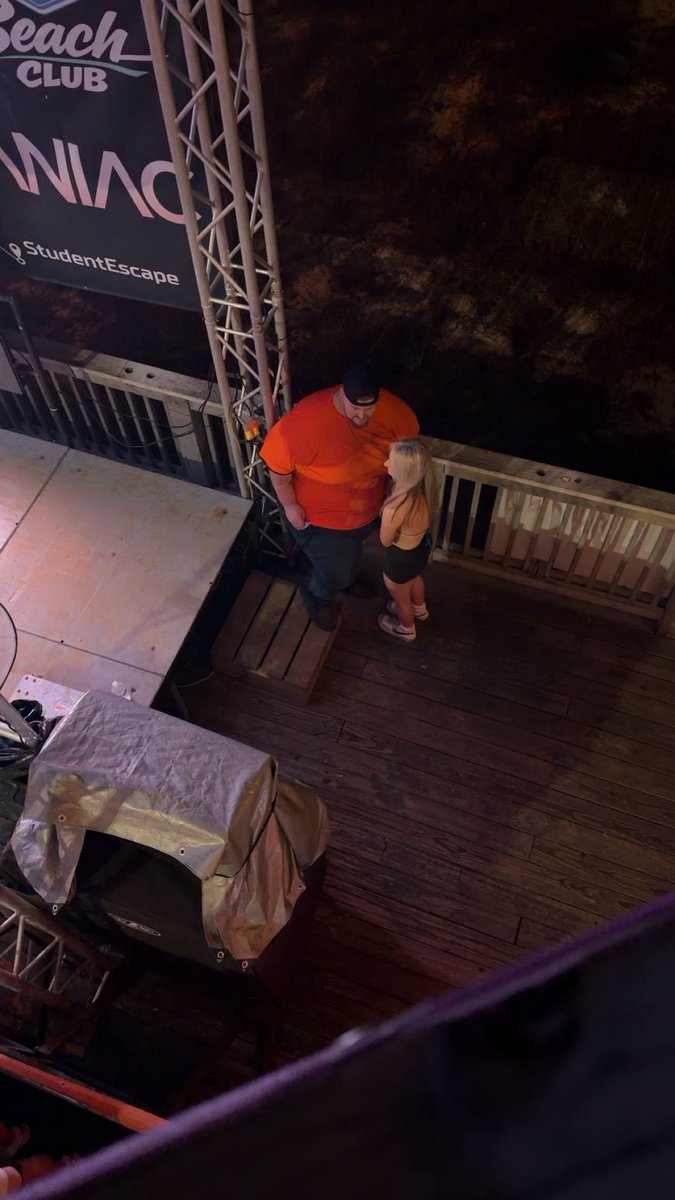 Robby “The Rig” Johnson tweet media