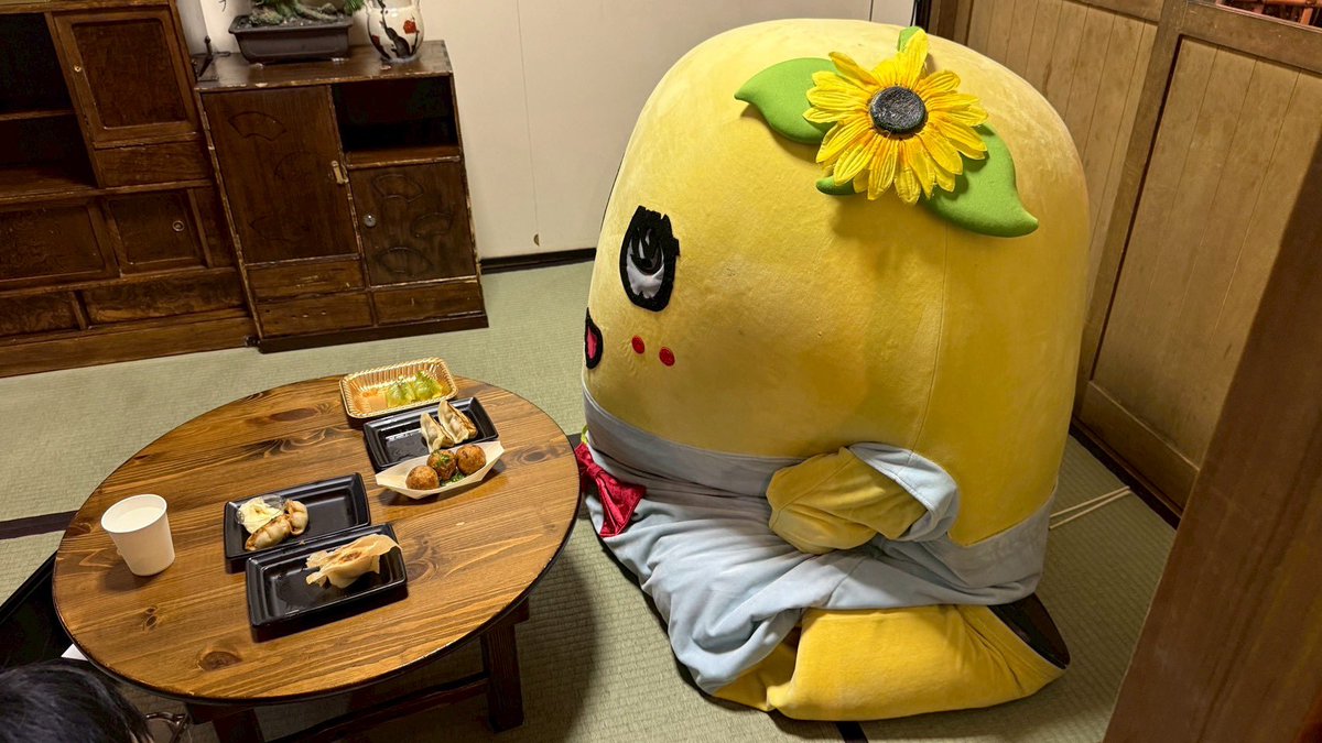 こんなっしー♪ヾ(。゜▽゜)ノ餃子うまし♪
