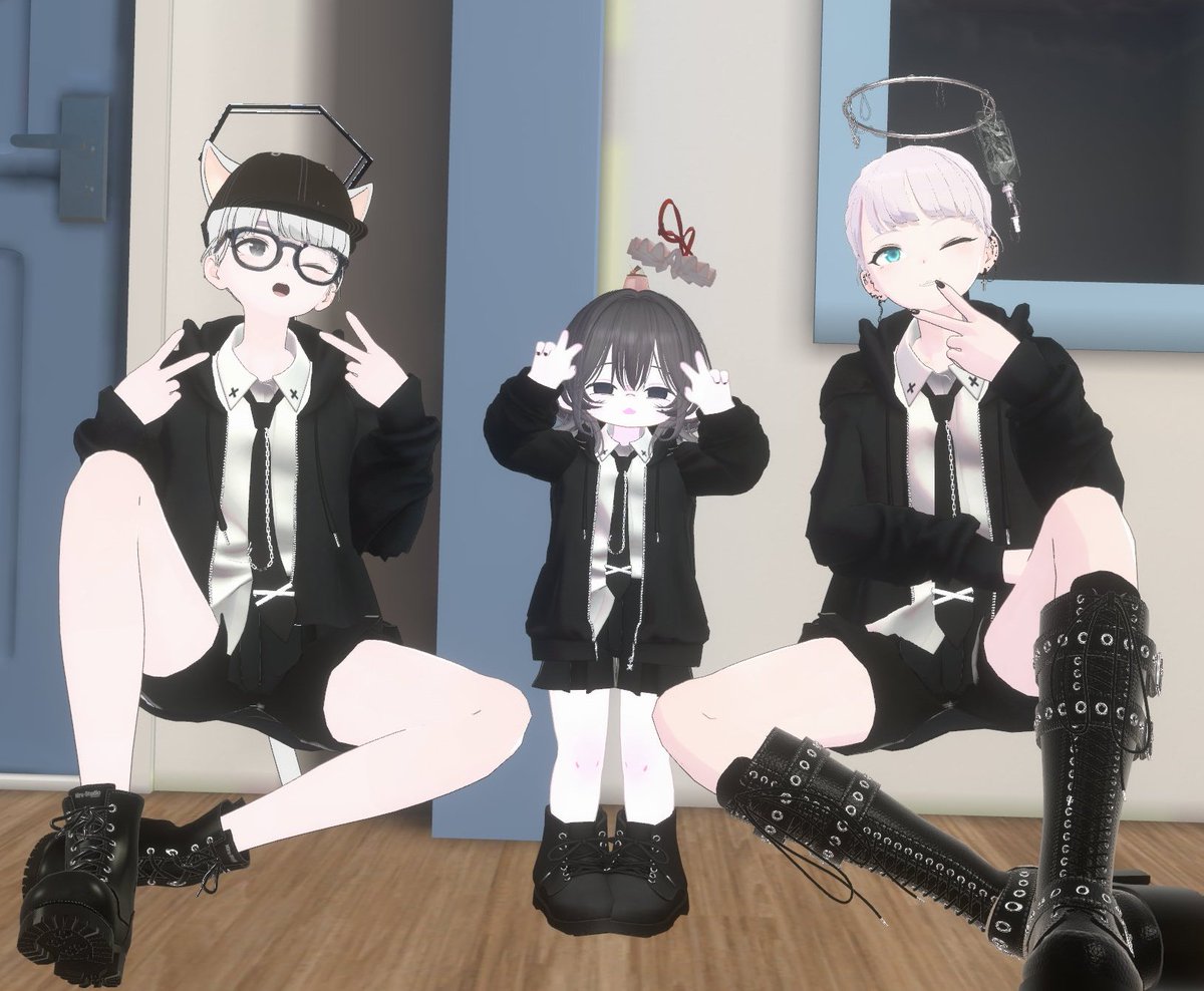 芦野まろや tweet media