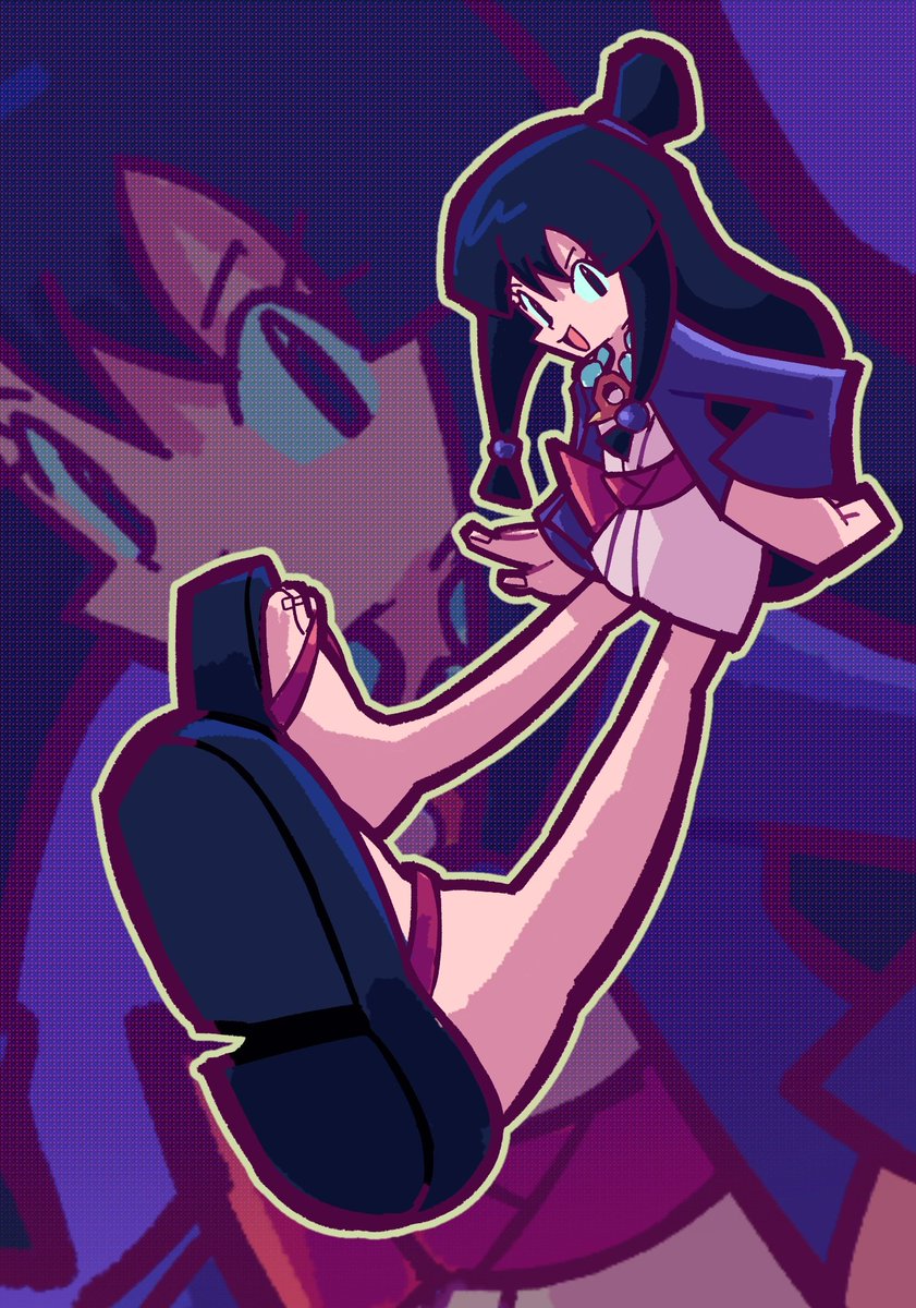 Butterhat 🧈🔪| comissions open and vgen artist tweet media