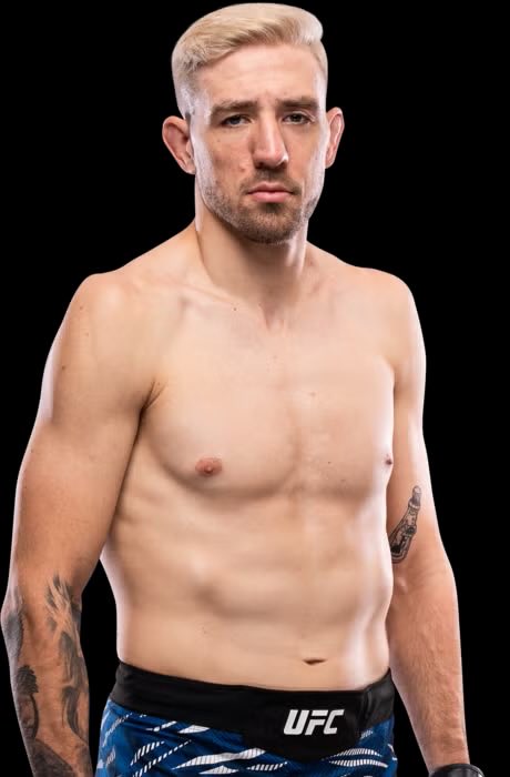 Gladiator MMA tweet media