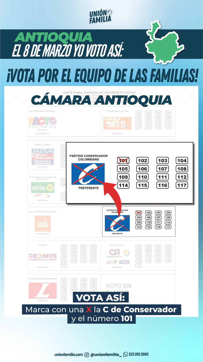 Luis Miguel López Aristizábal tweet media