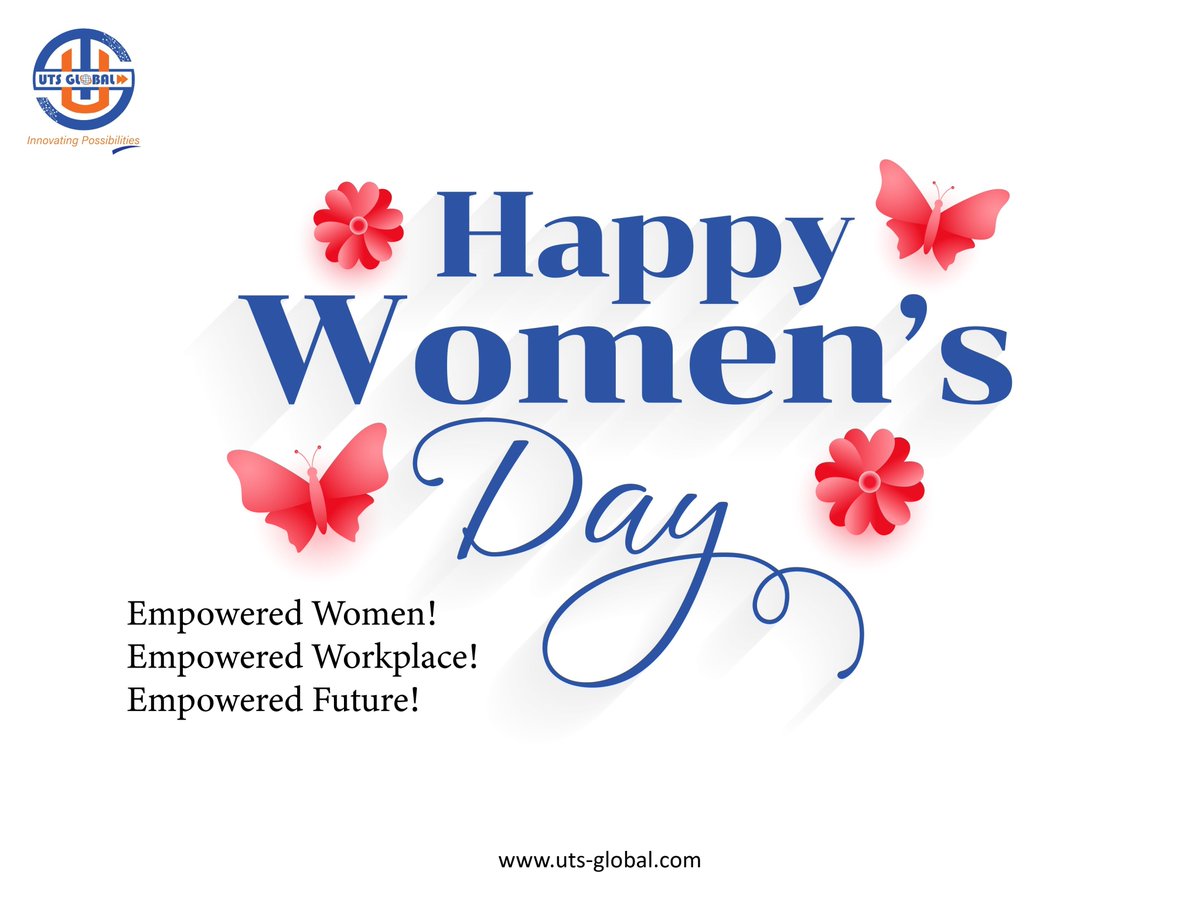 UTS Global tweet media