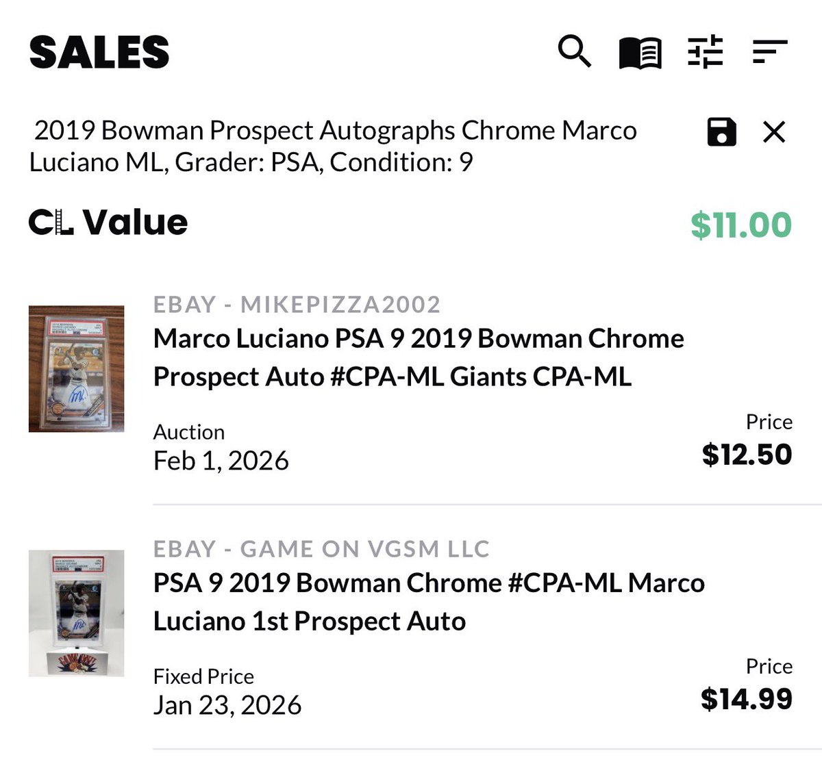 The Trout Farm tweet media