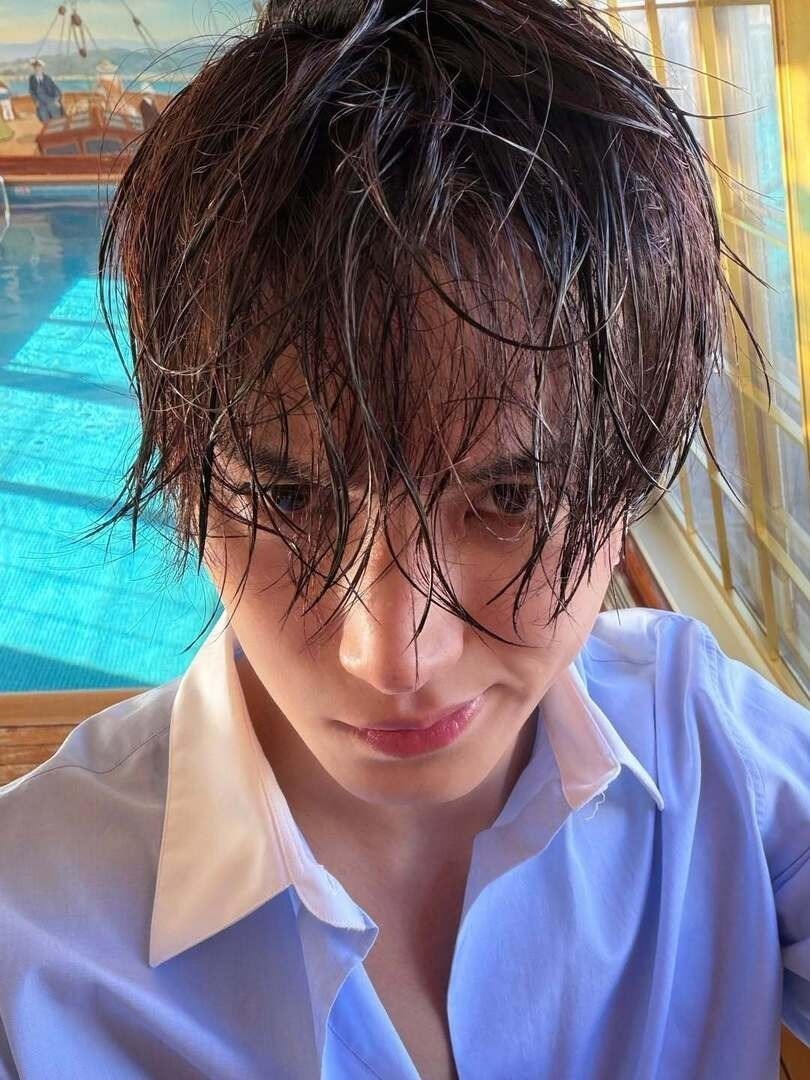 selfolssi ♤ tweet media