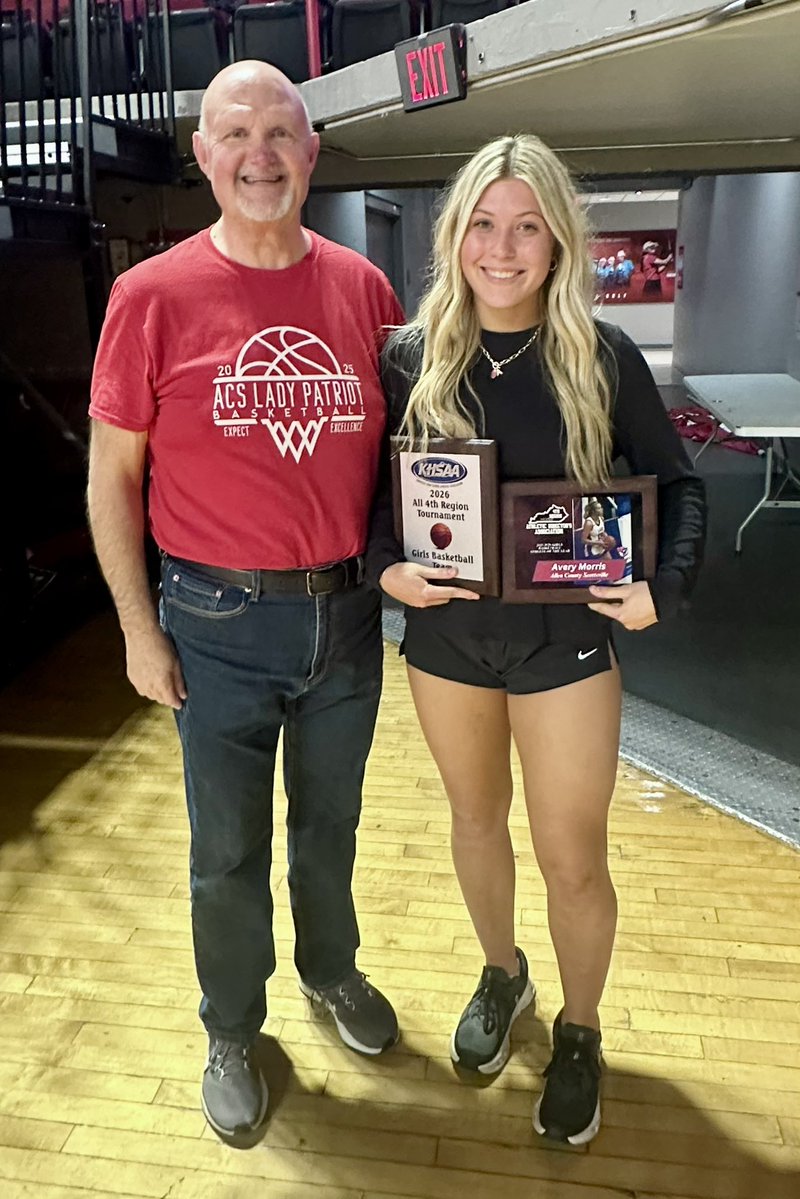 ACSHS Lady Patriot Basketball tweet media