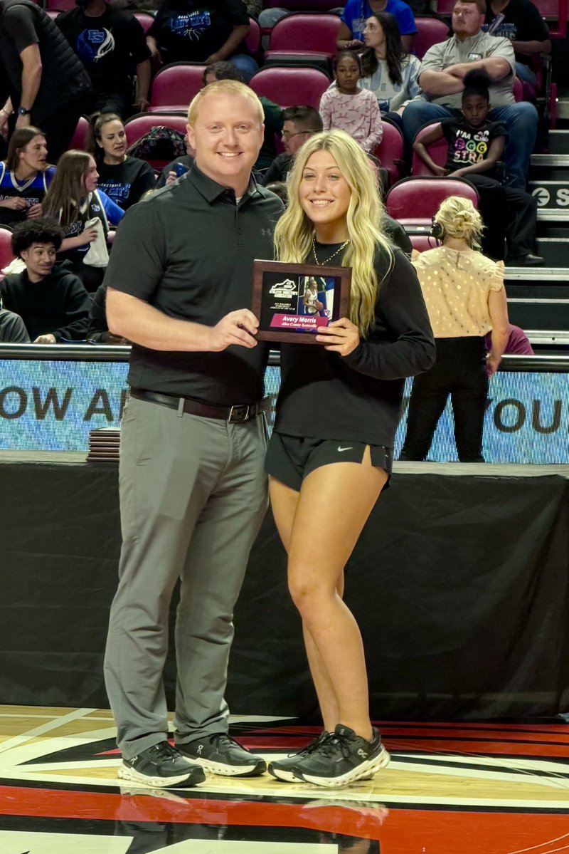 ACSHS Lady Patriot Basketball tweet media