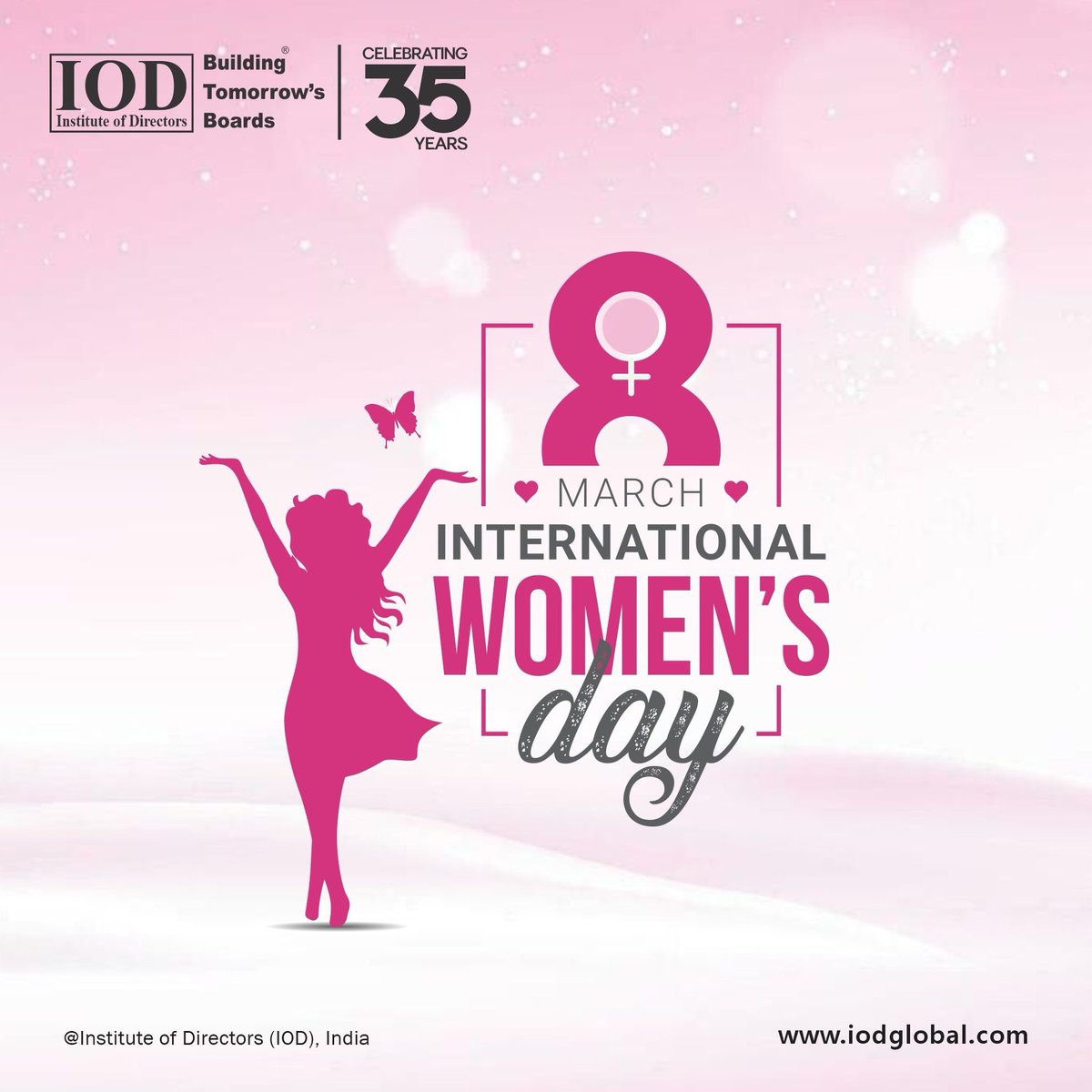 Institute Of Directors (IOD), India tweet media