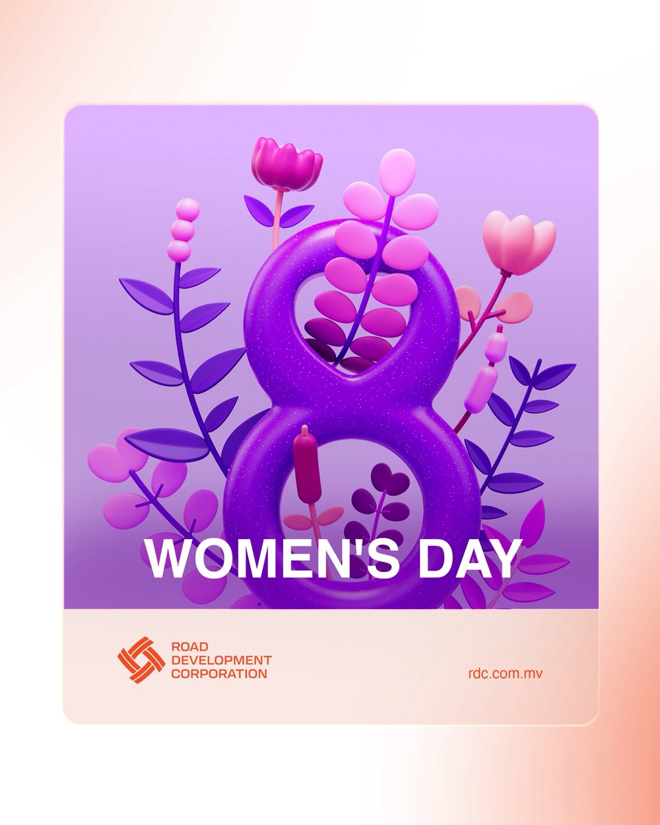 On International Women’s Day, we recognize the strength, contributions, and achievements of women, and reaffirm our commitment to advancing equality, opportunity, and empowerment for all.

#InternationalWomensDay #IWD2026 #GivetoGain