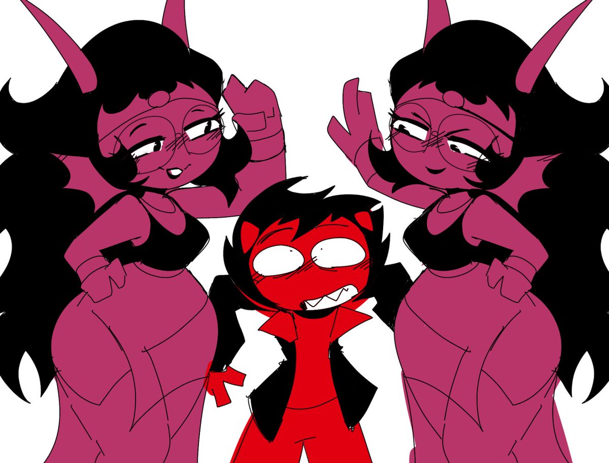 Daily Fefkat tweet media