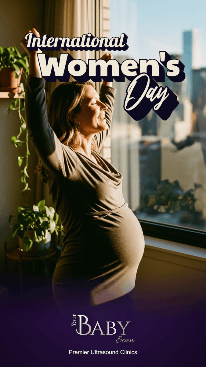 Today, we're celebrating International Women's Day. Proud to be a female-led organisation, we celebrate the amazing women that visit us every day. 

Today, take a moment to reflect on how amazing you are!