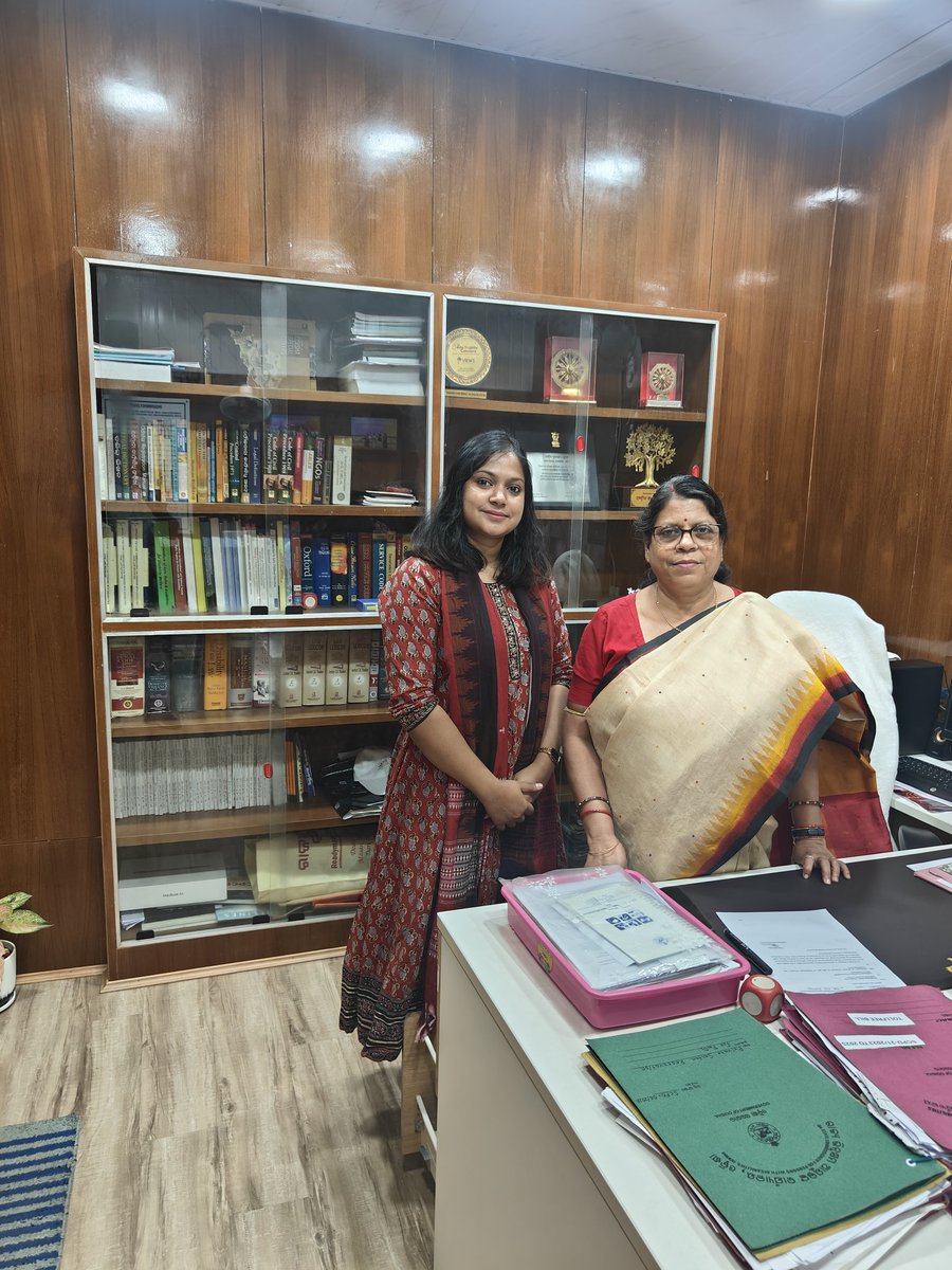 SHWETA NAYAK tweet media