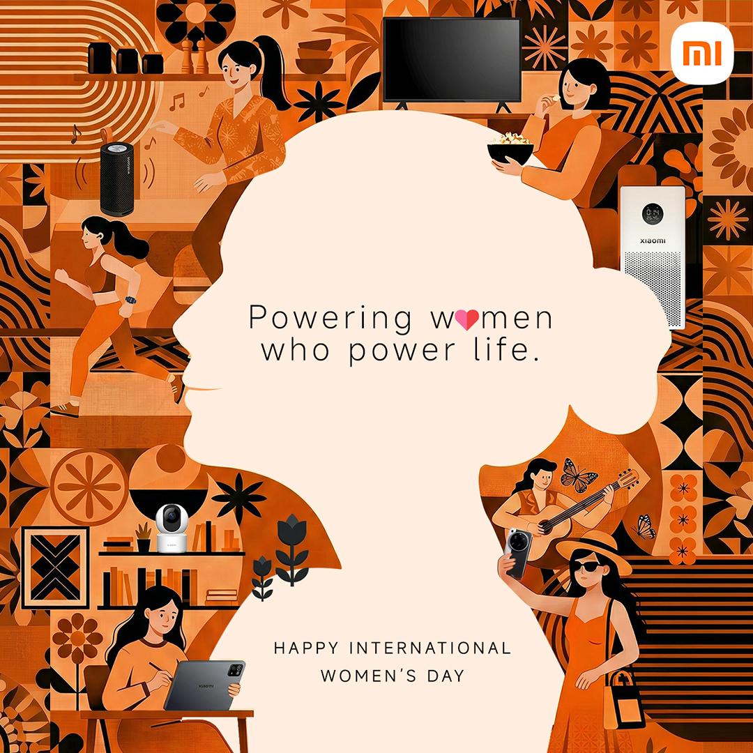 Xiaomi India tweet media