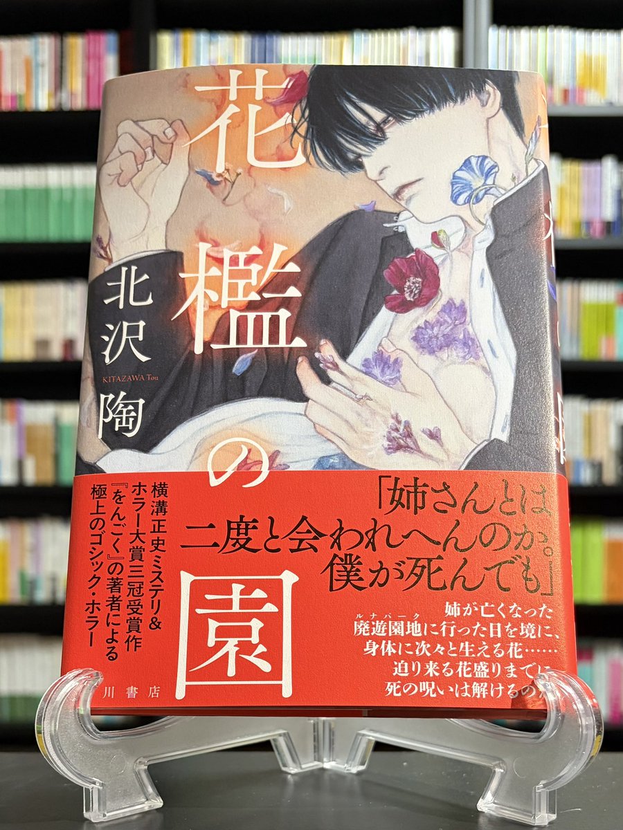 避雷針 tweet media