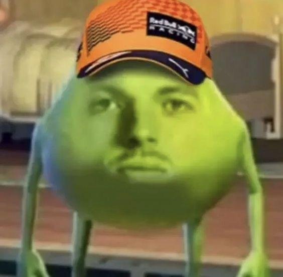 Ah qué era verdad que las Ferrari salen como un misil