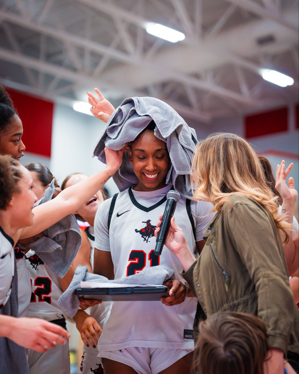 GACAthletics's tweet photo. All aboard Lady Rangers - YOU’RE HEADED TO THE SHIP ‼️💪🏼💥🚢

#theGAC https://t.co/aXNXE3nHCa