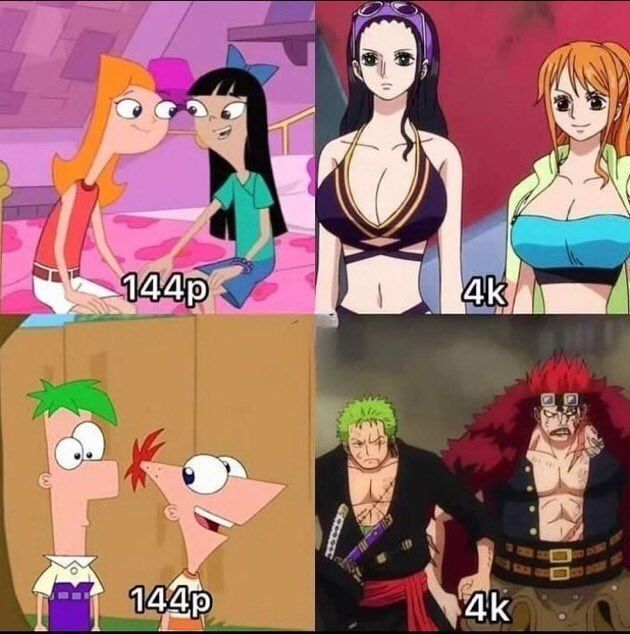 One Piece Daily tweet media