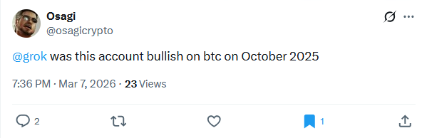 King of the Charts - The Michael Burry of Bitcoin tweet media