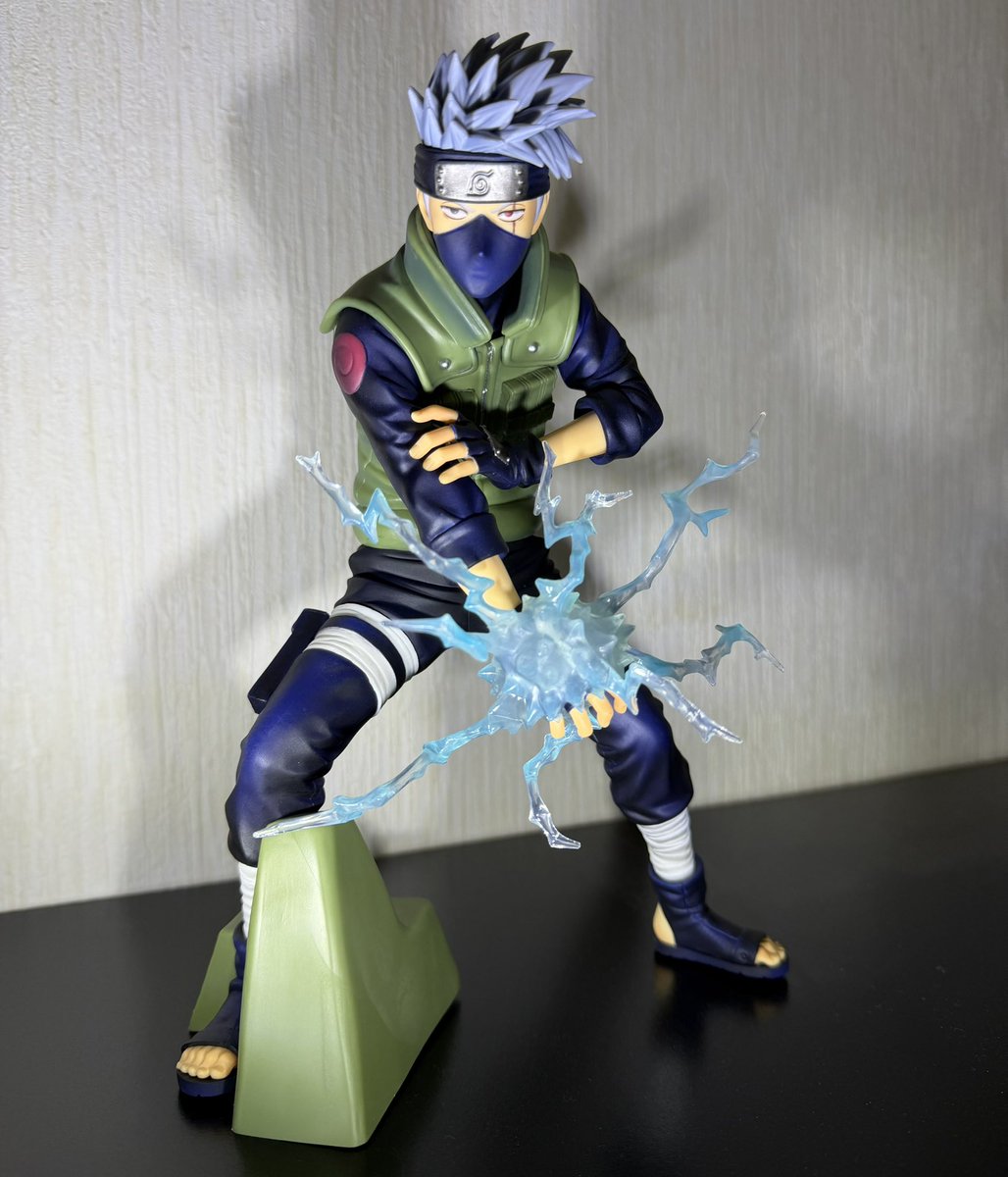 NARUTO 海外限定 grandista special はたけカカシ NARUTO Grandista