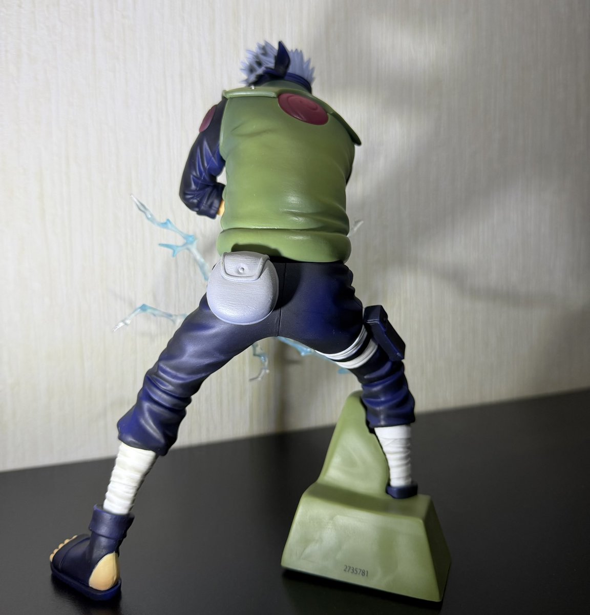海外限定 grandista special はたけカカシ NARUTO grandista 海外限定