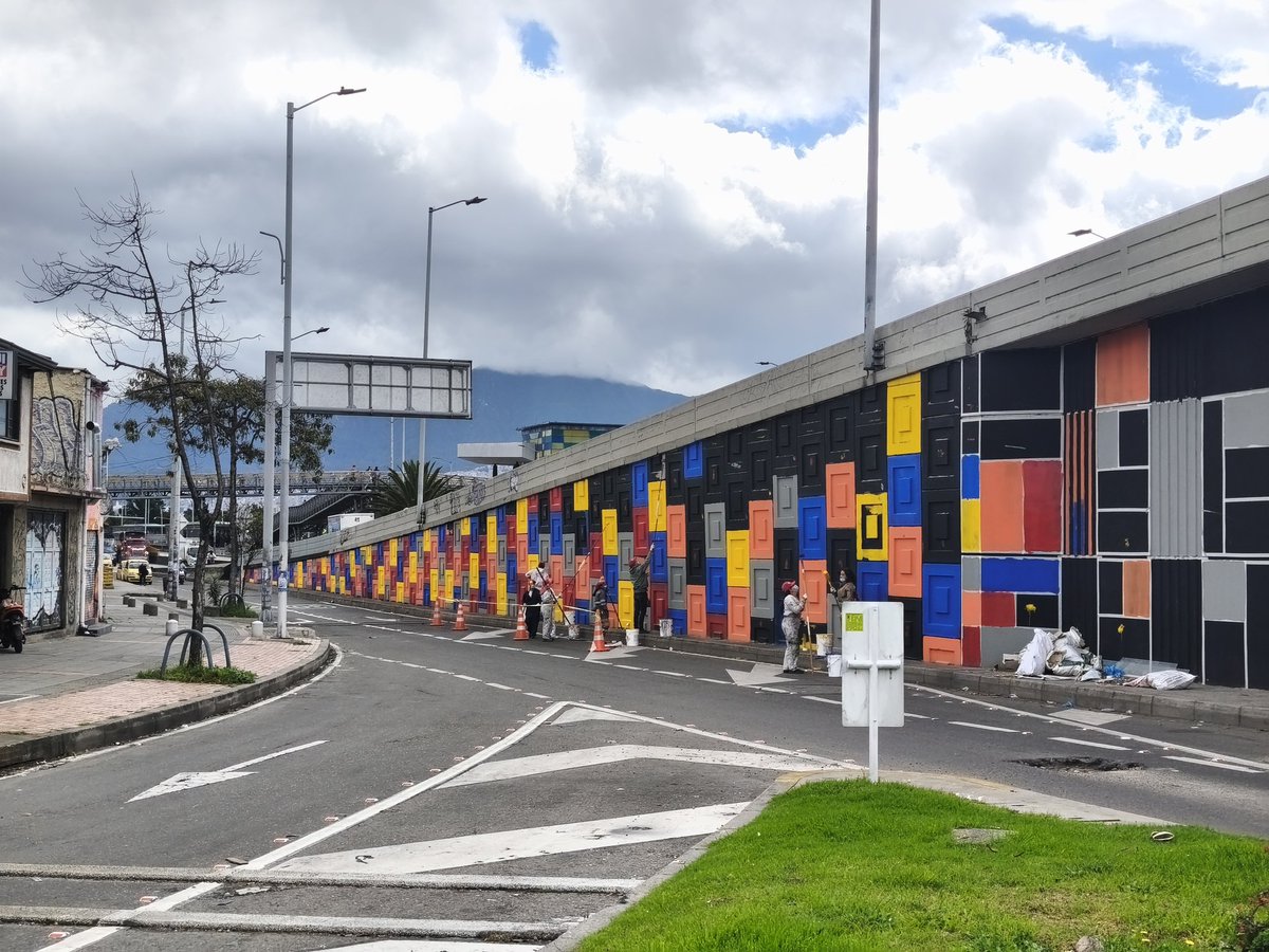 César Luque 🇨🇴 tweet media