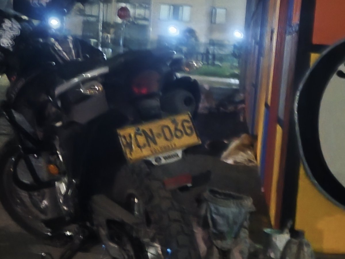 César Luque 🇨🇴 tweet media