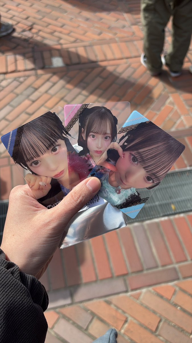 つう🧡 tweet media