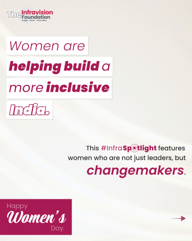 Infravision Foundation tweet media