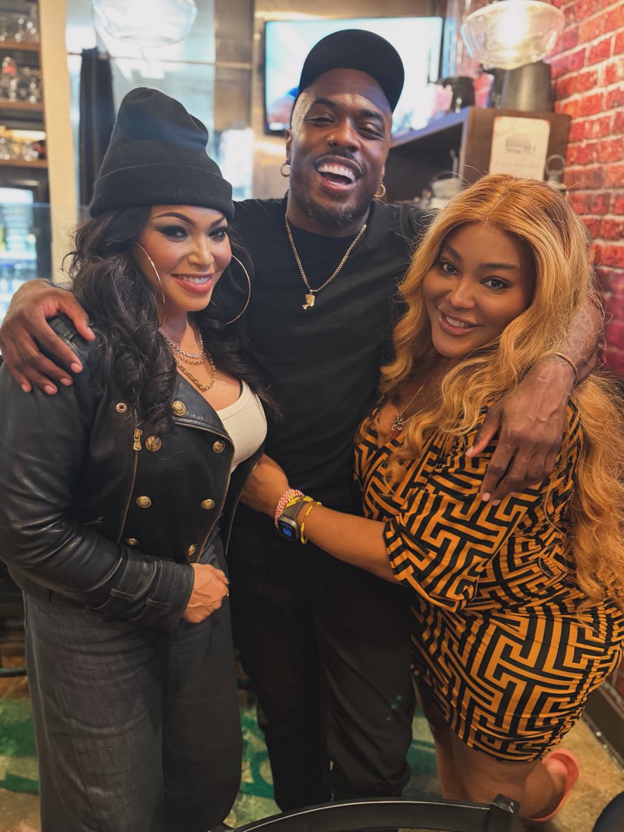 Armon Wiggins tweet media