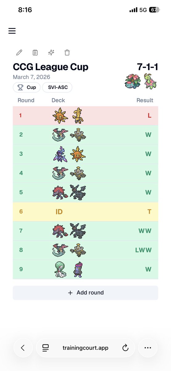 Isaac Isaiah🎮 ➡️ Hoenn tweet media