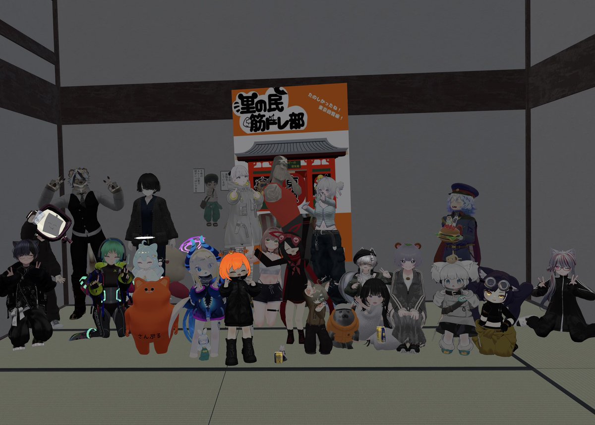 しゃけ丸_salmona mignon tweet media