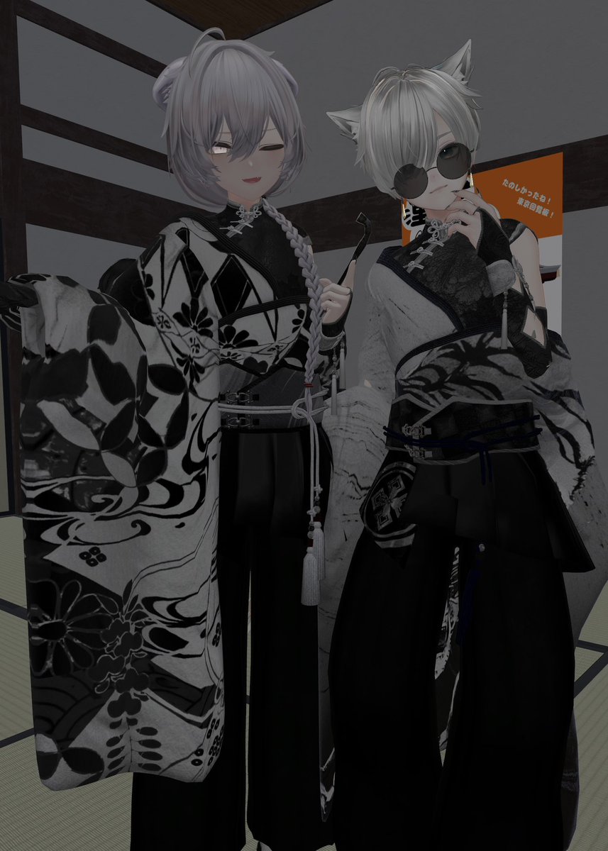 しゃけ丸_salmona mignon tweet media