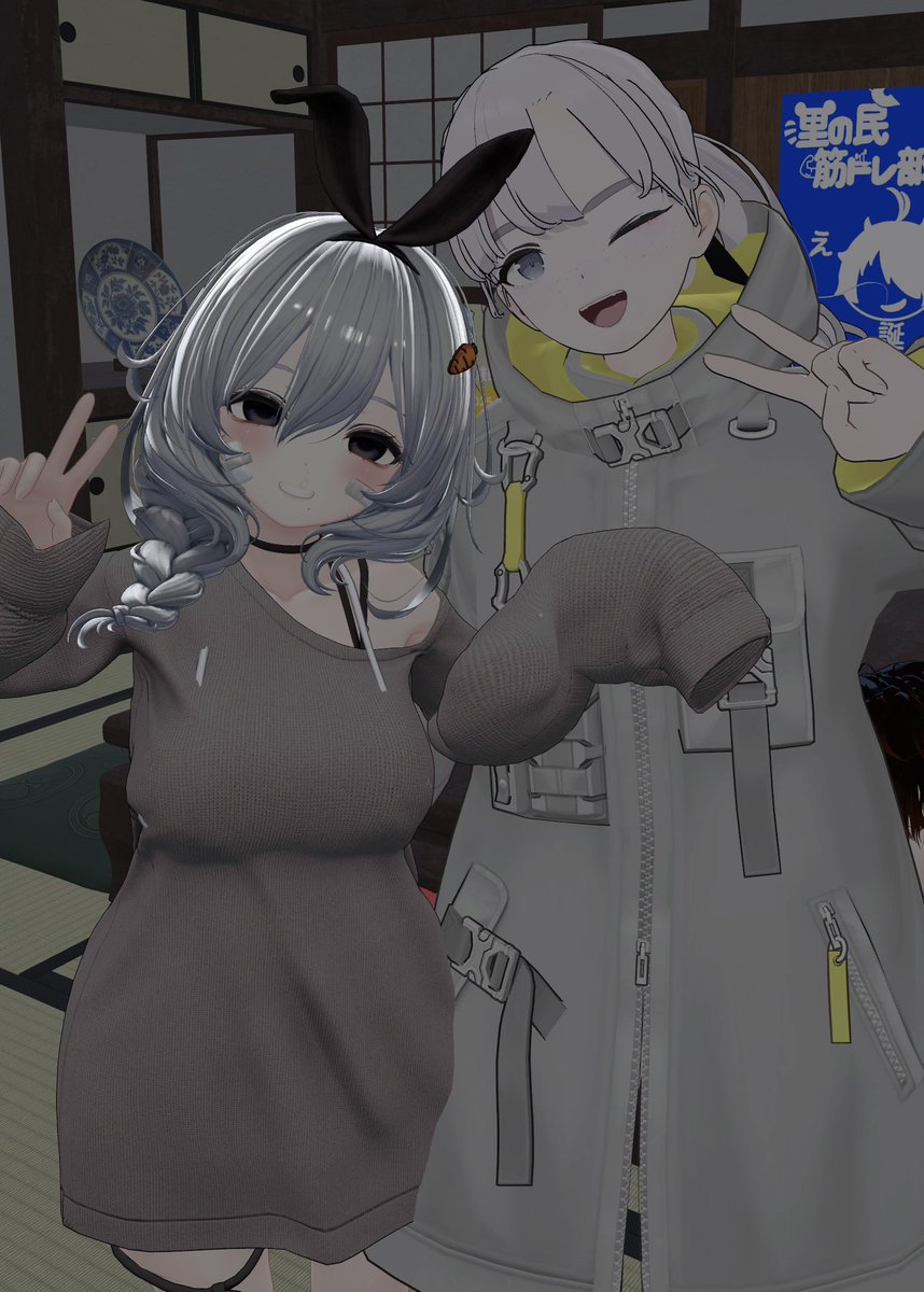 しゃけ丸_salmona mignon tweet media