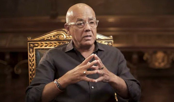 La Razón tweet media