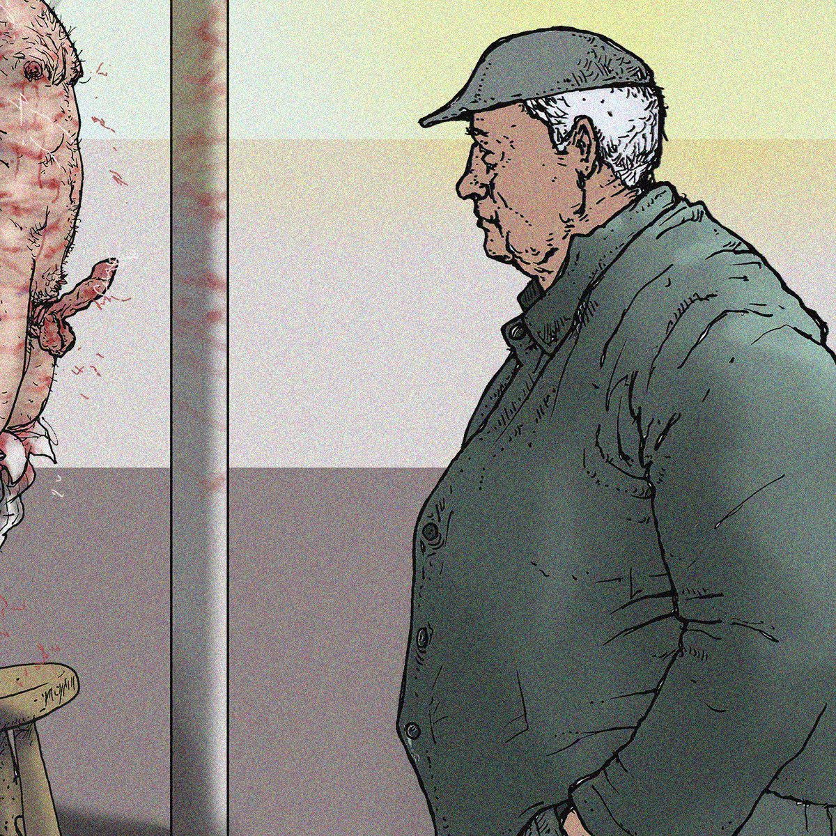 Pote FOR OVER 18 YEARS OLD! (18+NSFW) tweet media