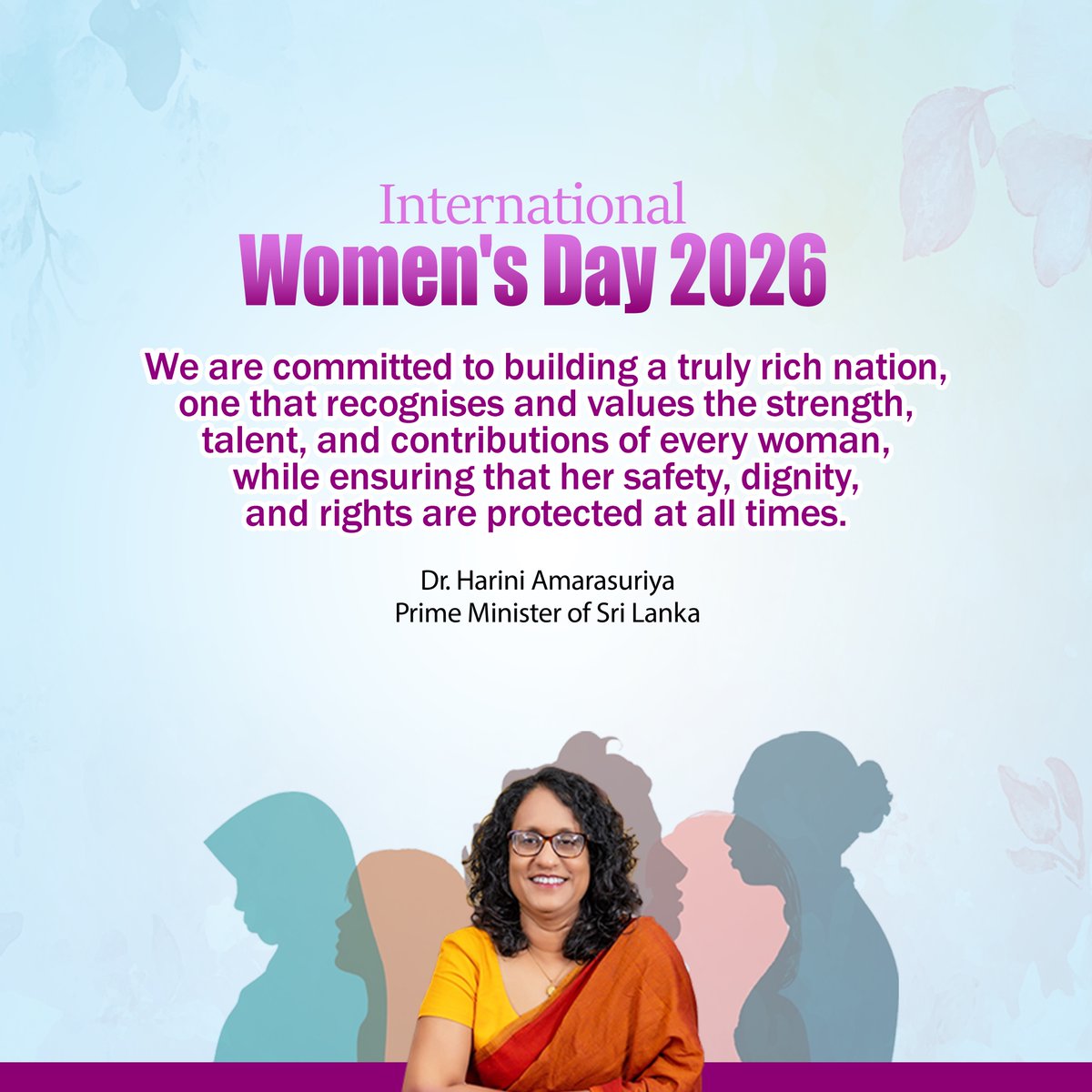 PMMD_SriLanka tweet media