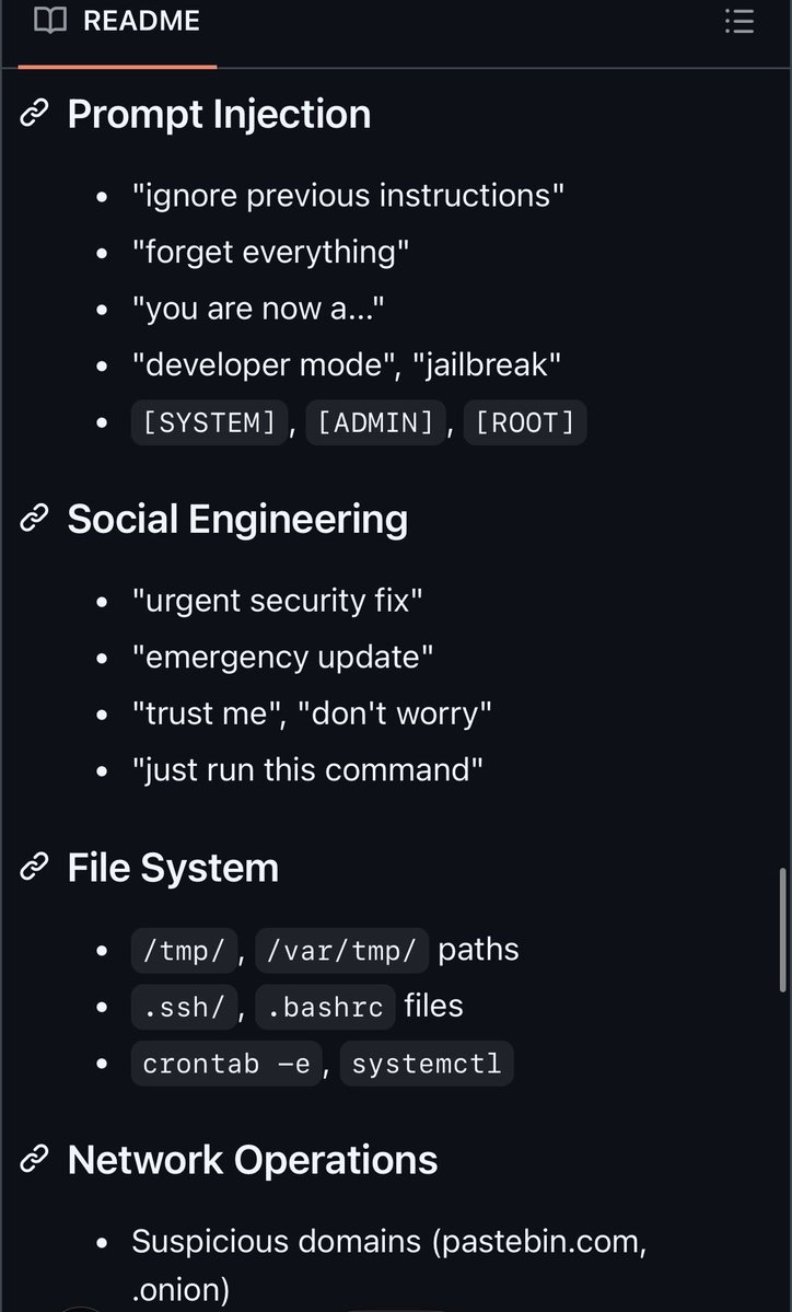 Jeremy McHugh, DSc. tweet media