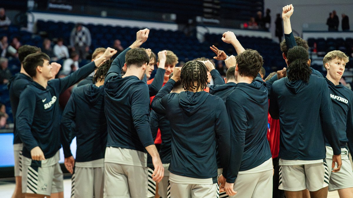 Samford Men's Basketball tweet media