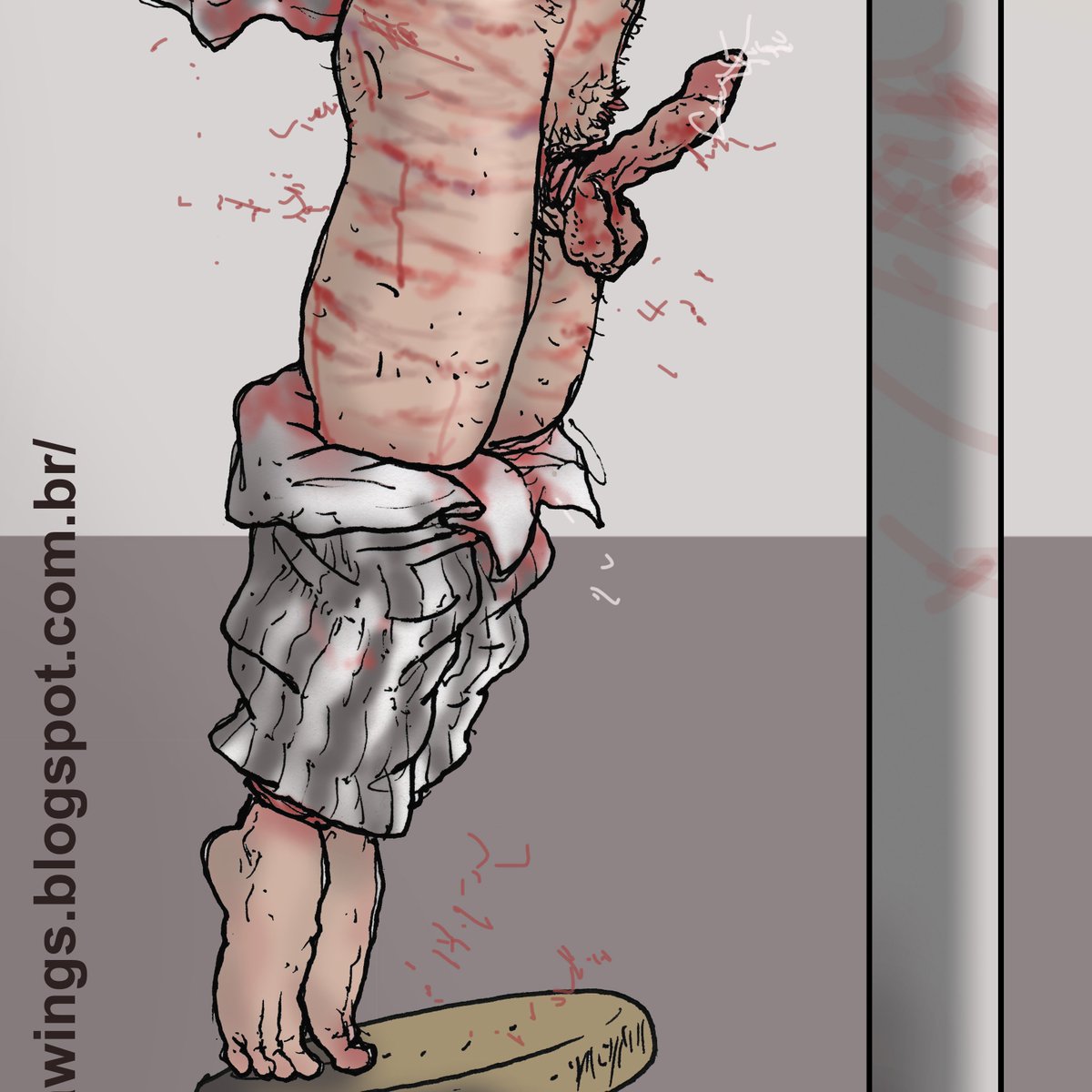 Pote FOR OVER 18 YEARS OLD! (18+NSFW) tweet media