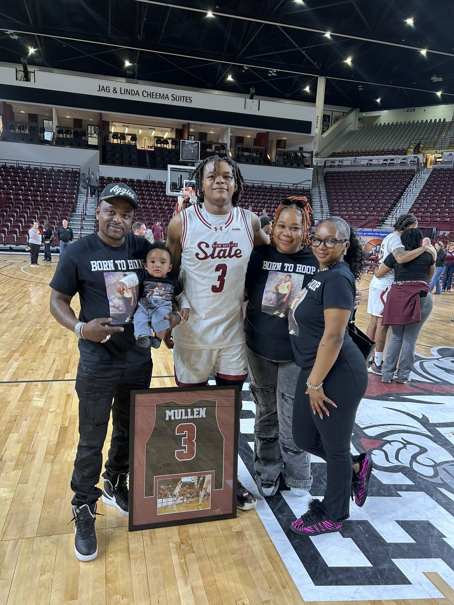 Kyrese Mullen tweet media